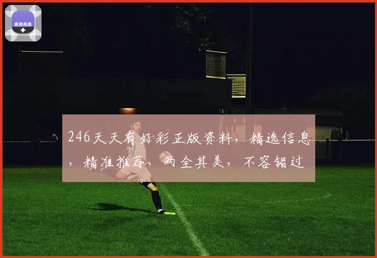 246天天有好彩正版资料，精选信息，精准推荐，两全其美，不容错过