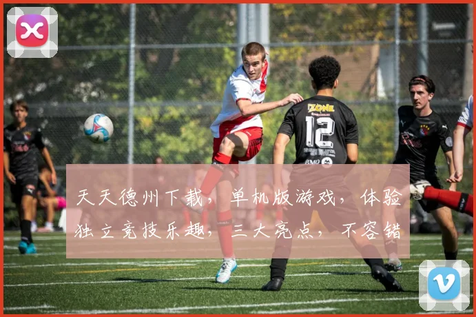 天天德州下载，单机版游戏，体验独立竞技乐趣，三大亮点，不容错过