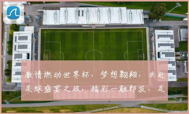 激情燃动世界杯，梦想翱翔，共赴足球盛宴之旅，精彩一触即发，足球狂热，一球定江山