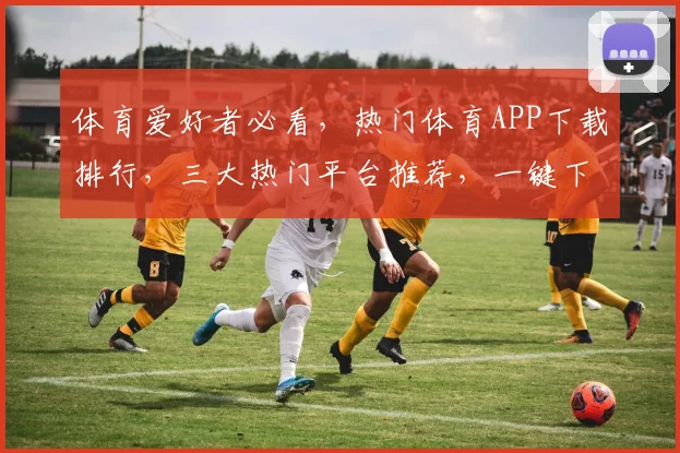 体育爱好者必看，热门体育APP下载排行，三大热门平台推荐，一键下载体验