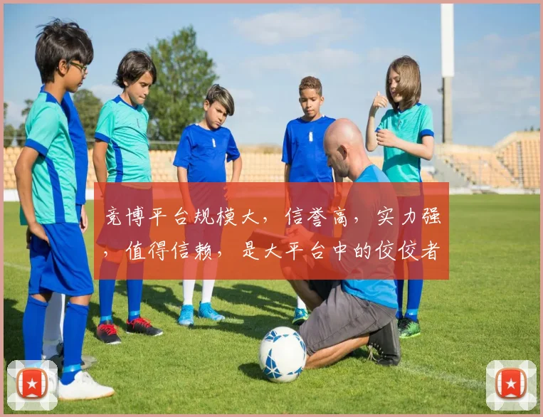 竞博平台规模大，信誉高，实力强，值得信赖，是大平台中的佼佼者，不容忽视。